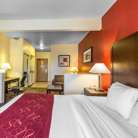 Comfort Suites Palm Desert I-10 Экстерьер фото