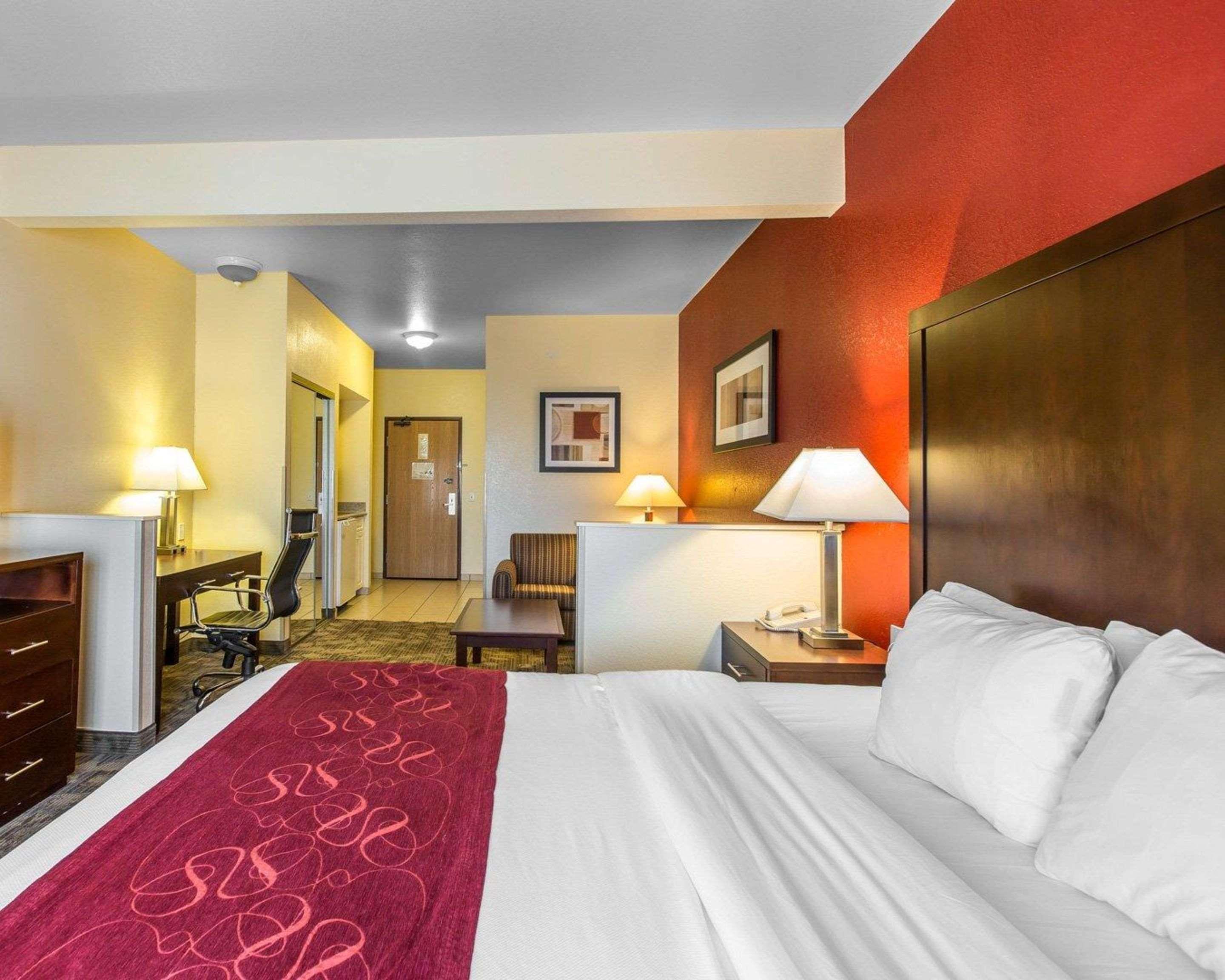 Comfort Suites Palm Desert I-10 Экстерьер фото