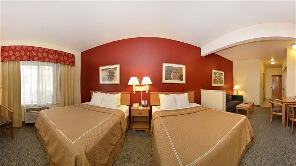 Comfort Suites Palm Desert I-10 Экстерьер фото