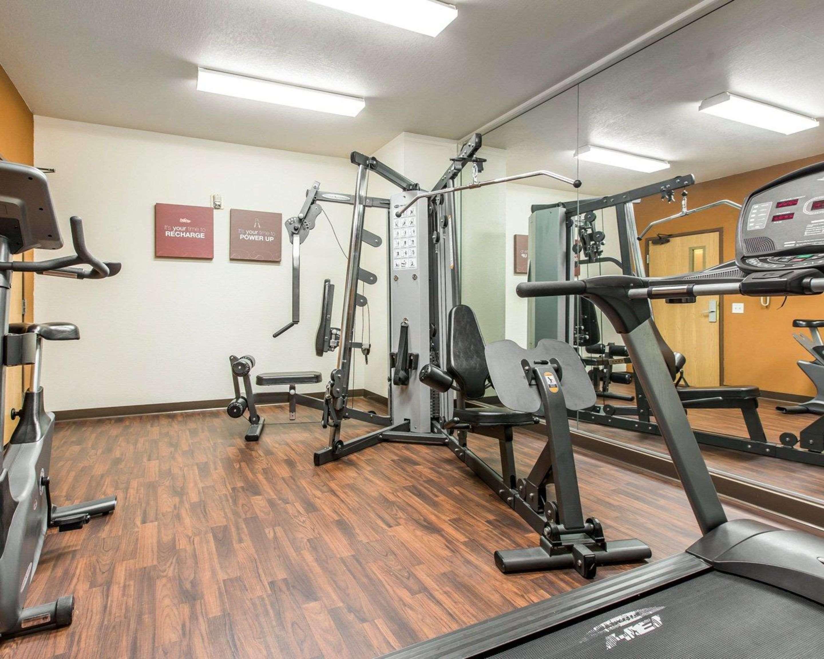 Comfort Suites Palm Desert I-10 Экстерьер фото