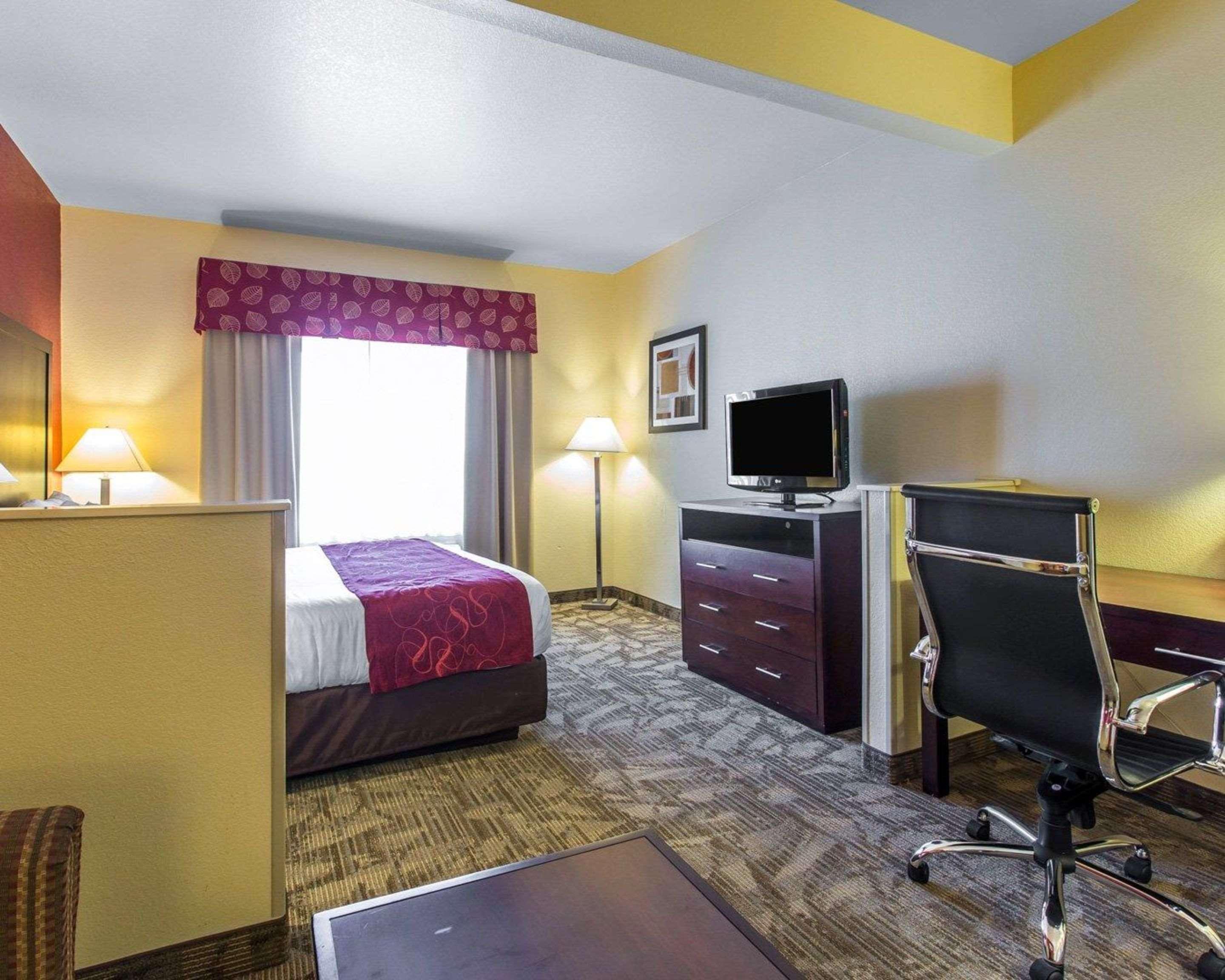 Comfort Suites Palm Desert I-10 Экстерьер фото