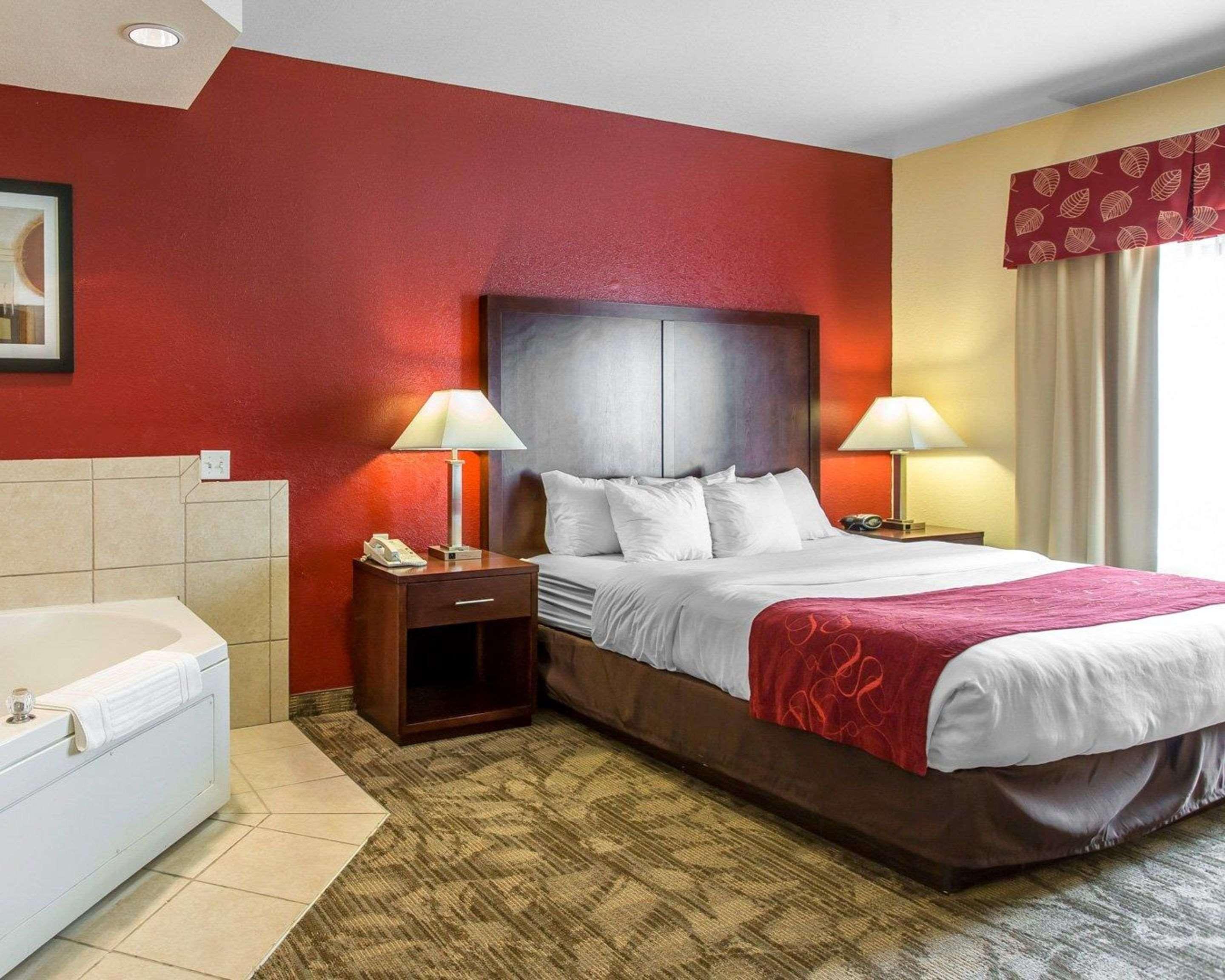 Comfort Suites Palm Desert I-10 Экстерьер фото