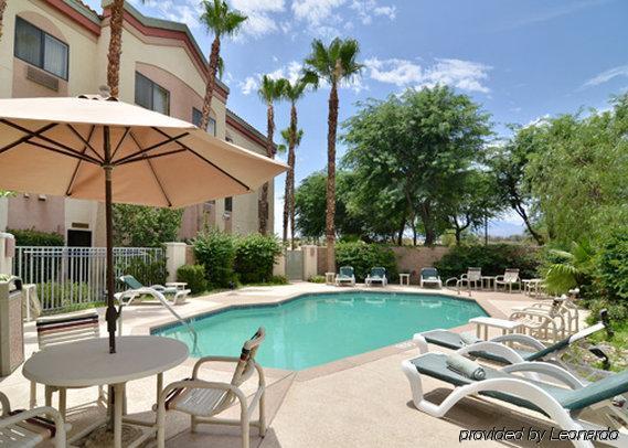 Comfort Suites Palm Desert I-10 Удобства фото