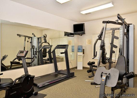 Comfort Suites Palm Desert I-10 Удобства фото