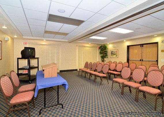 Comfort Suites Palm Desert I-10 Удобства фото