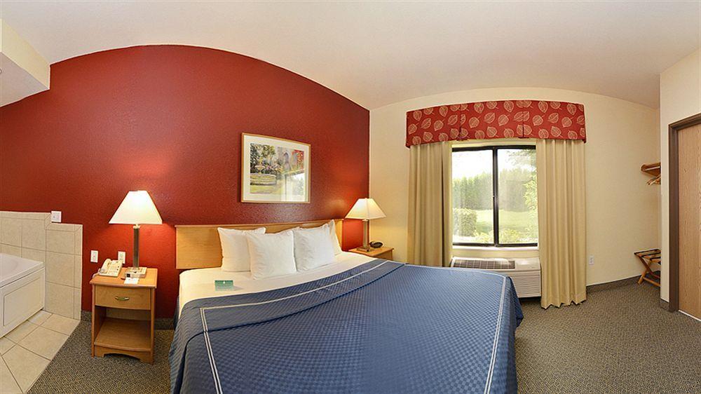 Comfort Suites Palm Desert I-10 Экстерьер фото