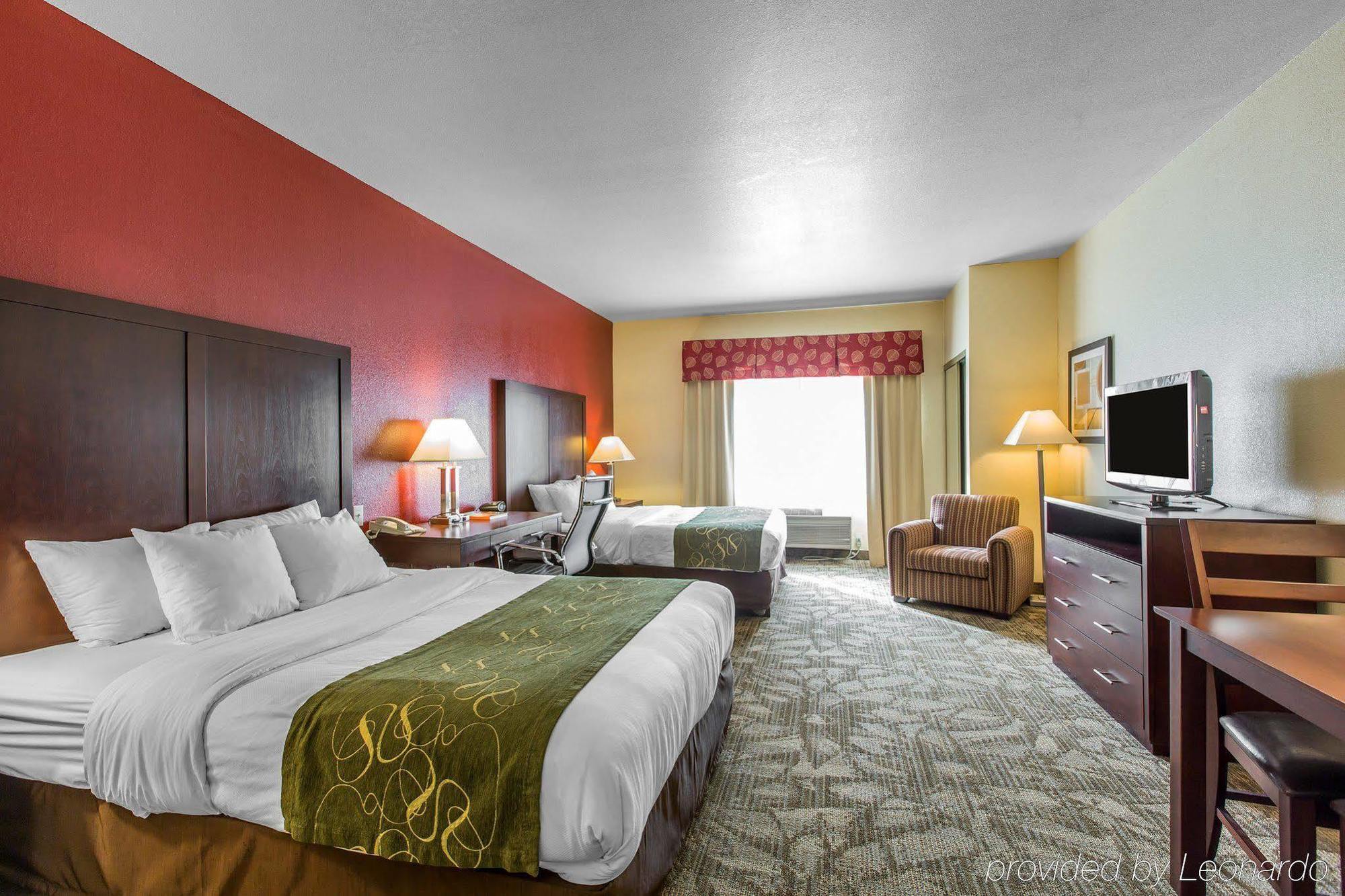 Comfort Suites Palm Desert I-10 Экстерьер фото