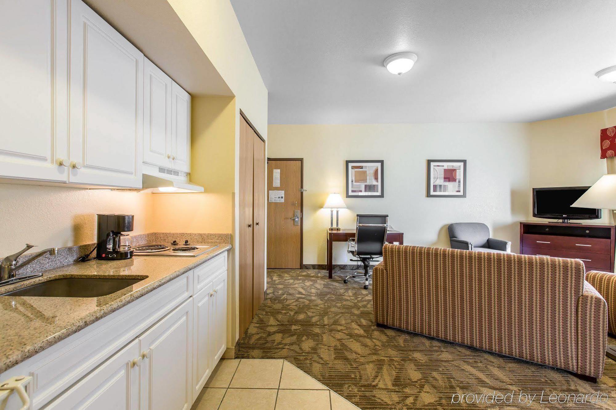 Comfort Suites Palm Desert I-10 Экстерьер фото
