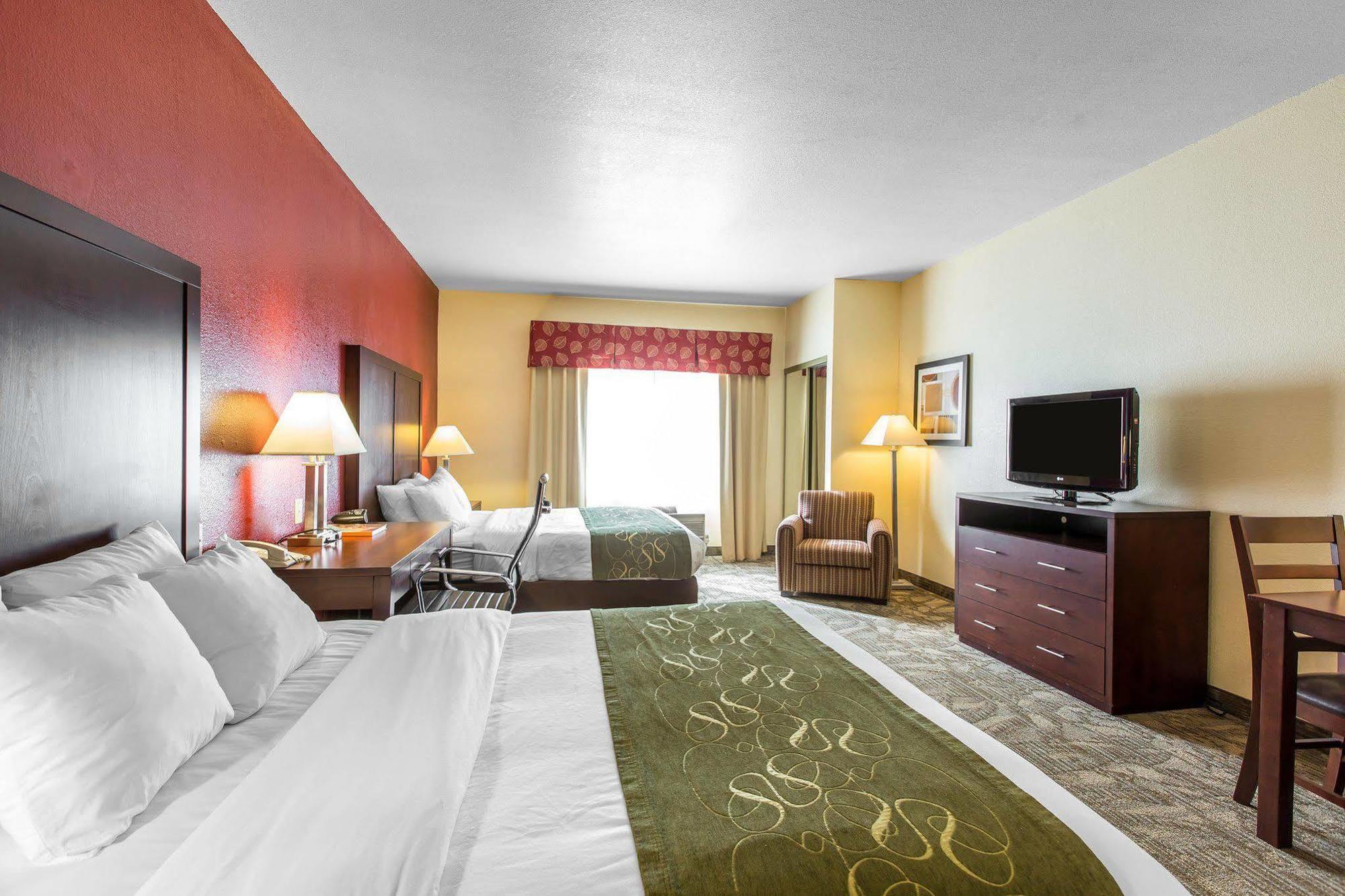 Comfort Suites Palm Desert I-10 Экстерьер фото