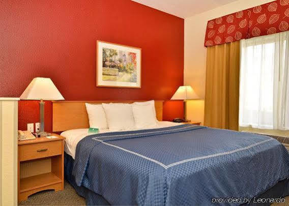 Comfort Suites Palm Desert I-10 Экстерьер фото