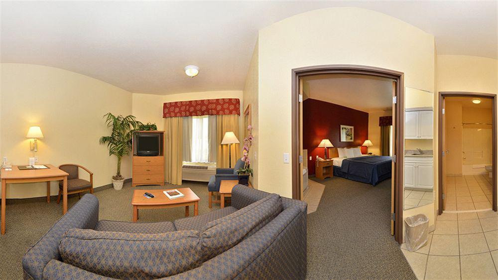Comfort Suites Palm Desert I-10 Экстерьер фото